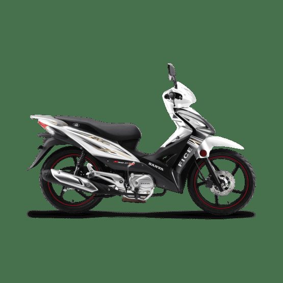 Scooter Sanya à louer à Rabat chez Forthing Motors
